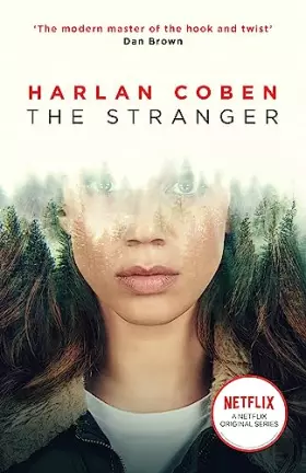 Couverture du produit · The Stranger: Now a major Netflix show