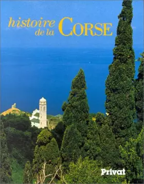 Histoire de la Corse -  Paul Arrighi
