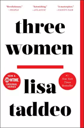 Couverture du produit · Three Women
