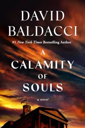 Couverture du produit · A Calamity of Souls