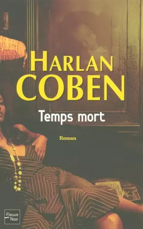Couverture du produit · Temps mort