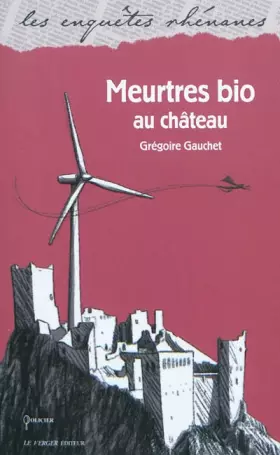 Couverture du produit · Meurtres bio au chateau