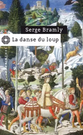 Couverture du produit · La danse du loup