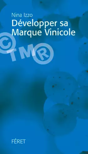 Couverture du produit · Développer sa marque vinicole