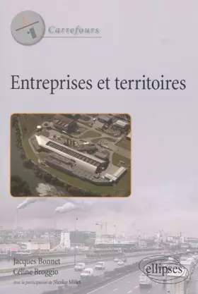Couverture du produit · Entreprises et territoires