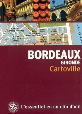 Couverture du produit · Bordeaux Gironde