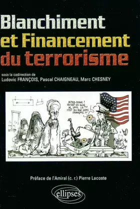 Couverture du produit · Blanchiment et Financement du terrorisme