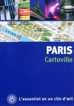 Couverture du produit · Paris