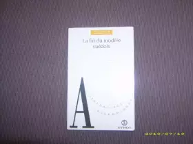 Couverture du produit · La fin du modèle suédois
