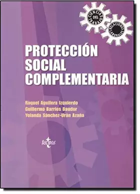 Couverture du produit · Protección social complementaria (Derecho - Relaciones Laborales Y Ciencias Del Trabajo)