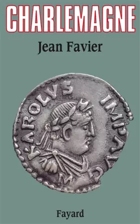 Couverture du produit · Charlemagne