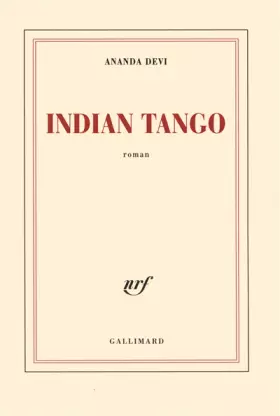 Couverture du produit · Indian Tango