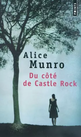 Couverture du produit · Du côté de Castle Rock