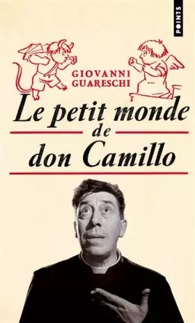 Couverture du produit · Le Petit monde de Don Camillo