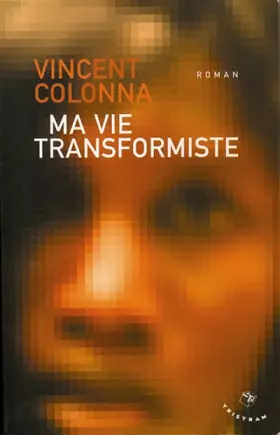 Couverture du produit · Ma vie transformiste
