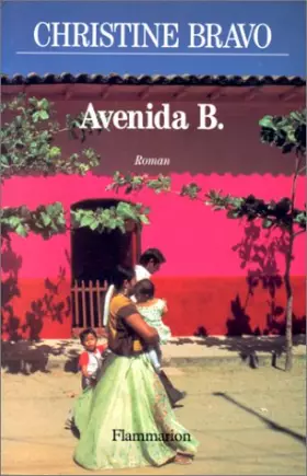 Couverture du produit · Avenida B
