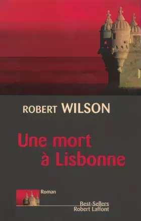 Couverture du produit · Une mort à Lisbonne