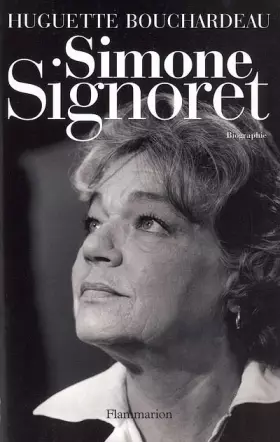 Couverture du produit · Simone Signoret