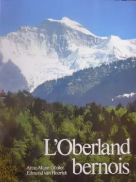 Couverture du produit · L'Oberland bernois