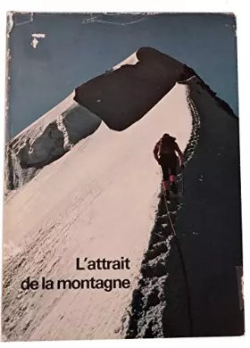 Couverture du produit · L'attrait de la montagne