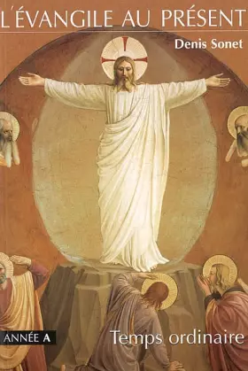 Couverture du produit · ANNEE A - TEMPS ORDINAIRE