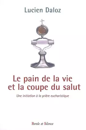 Couverture du produit · pain de la vie et la coupe de la vie (0)