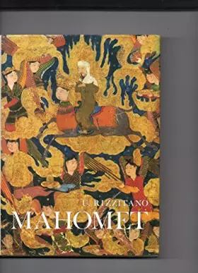 Couverture du produit · Mahomet