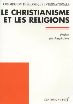 Couverture du produit · Le Christianisme et les religions