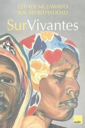 Couverture du produit · SurVivantes