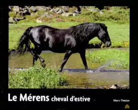 Couverture du produit · Le Merens cheval d'estive
