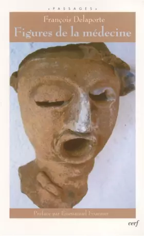 Couverture du produit · Figures de la médecine