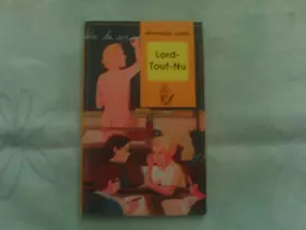 Couverture du produit · Lord-tout-nu