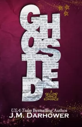 Couverture du produit · Ghosted