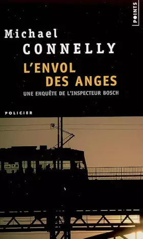 Couverture du produit · L'Envol des anges