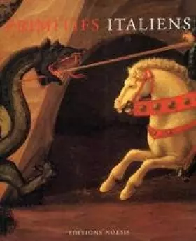 Couverture du produit · Primitifs Italiens. Du Mus�e Jacquemart Andr�.
