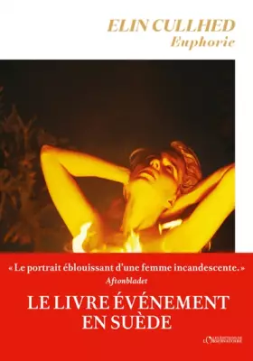 Couverture du produit · Euphorie