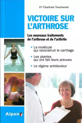 Couverture du produit · Victoire sur l'Arthrose