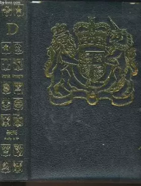 Couverture du produit · Les portes de la vie - grande-bretagne - tome d