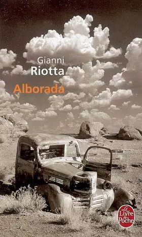 Couverture du produit · Alborada