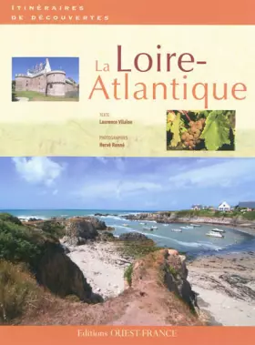 Couverture du produit · La Loire-Atlantique