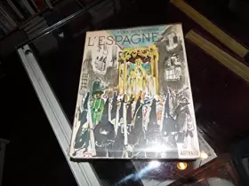 Couverture du produit · L'Espagne [Yves Bottineau]