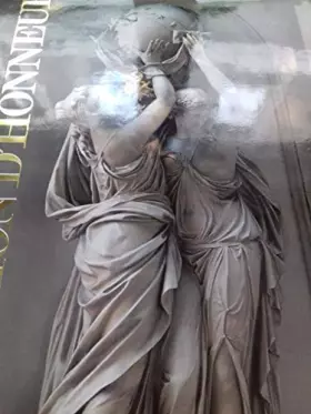 Couverture du produit · Esprit et splendeurs de la legion d'honneur