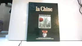 Couverture du produit · La chine des pays et des hommes