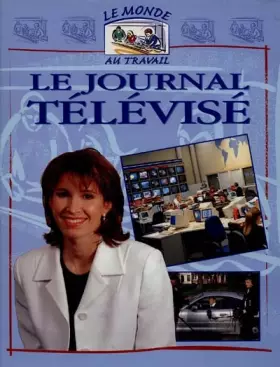 Couverture du produit · Le Journal télévisé