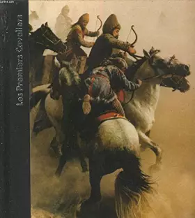 Couverture du produit · Les premiers cavaliers