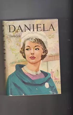 Couverture du produit · Daniela