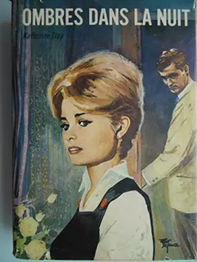 Couverture du produit · Ombres Dans La Nuit