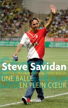 Couverture du produit · Une balle en plein coeur