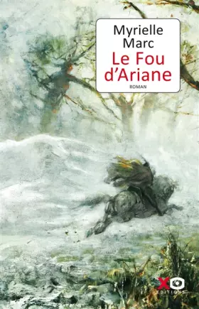 Couverture du produit · Le Fou d'Ariane