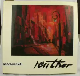 Couverture du produit · Reuther-Monographie